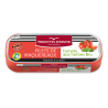 Filets de maquereaux tomate aux herbes Bio
