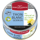 Thon blanc germon au naturel et au citron BIO