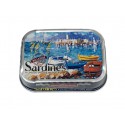 Sardines Ville Bleue 2021