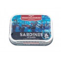 Sardines de Saison 2022