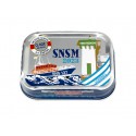 Sardines SNSM 2023