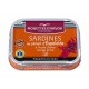 Sardines au piment d'Espelette