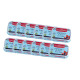 Sardines Naturel 5 Baies x12