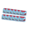 Sardines Naturel 5 baies X12