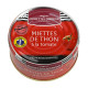 Miettes de thon à la tomate