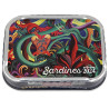 Sardines Ville Bleue 2024