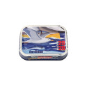 Sardines Ville Bleue 2026