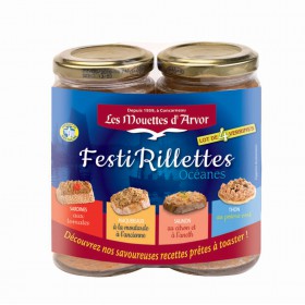 Festi'Rillettes